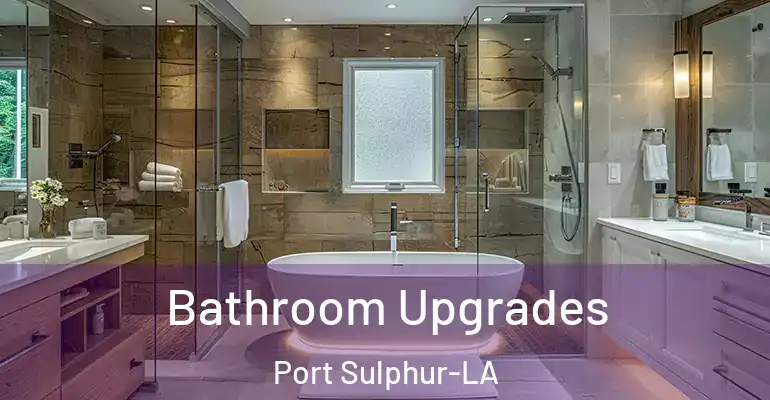 inner Bathroom imggen Bathroom Upgrades Port Sulphur-LA