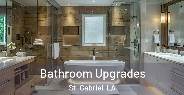 inner Bathroom imggen Bathroom Upgrades St. Gabriel-LA