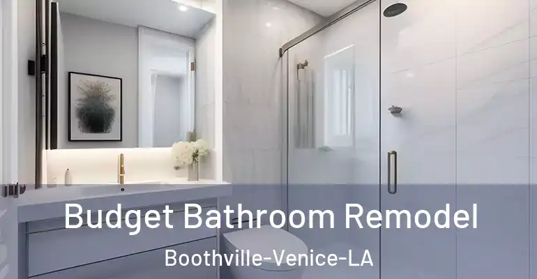 inner Bathroom imggen Budget Bathroom Remodel Boothville-Venice-LA