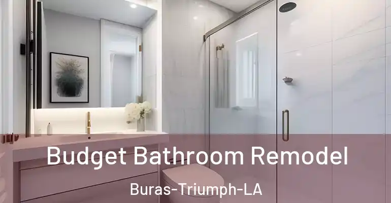 inner Bathroom imggen Budget Bathroom Remodel Buras-Triumph-LA