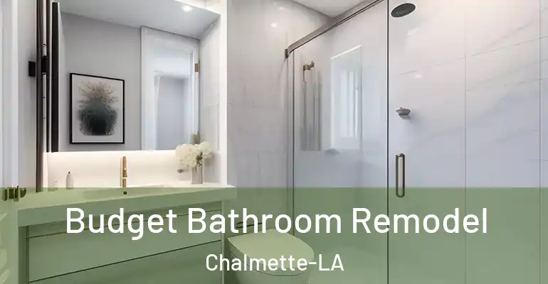 inner Bathroom imggen Budget Bathroom Remodel Chalmette-LA