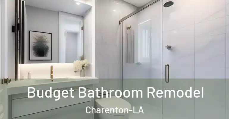 inner Bathroom imggen Budget Bathroom Remodel Charenton-LA