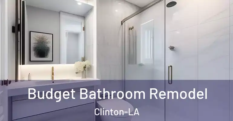 inner Bathroom imggen Budget Bathroom Remodel Clinton-LA