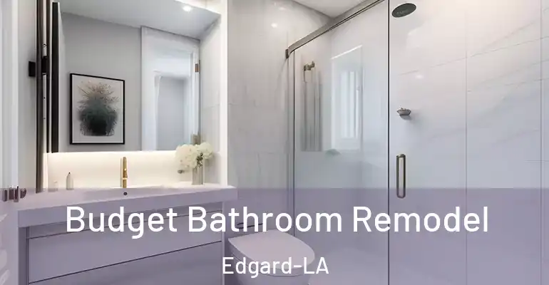inner Bathroom imggen Budget Bathroom Remodel Edgard-LA