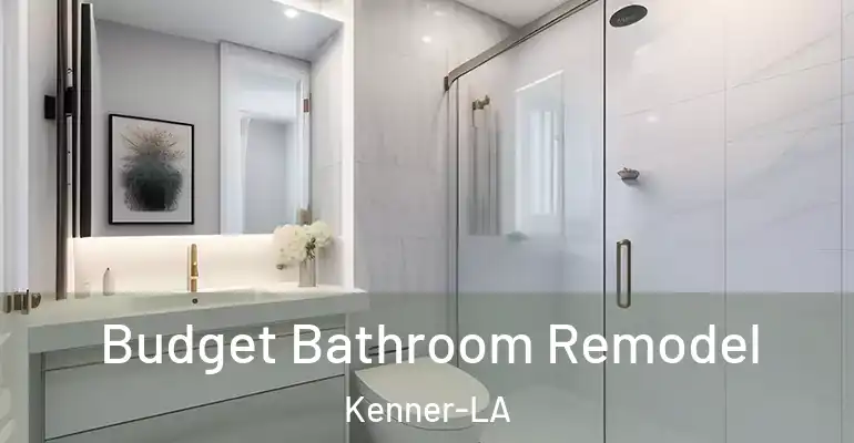 inner Bathroom imggen Budget Bathroom Remodel Kenner-LA