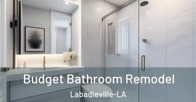 inner Bathroom imggen Budget Bathroom Remodel Labadieville-LA
