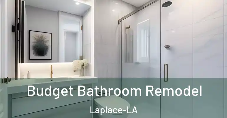 inner Bathroom imggen Budget Bathroom Remodel Laplace-LA