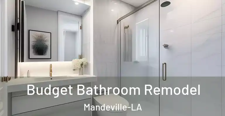 inner Bathroom imggen Budget Bathroom Remodel Mandeville-LA