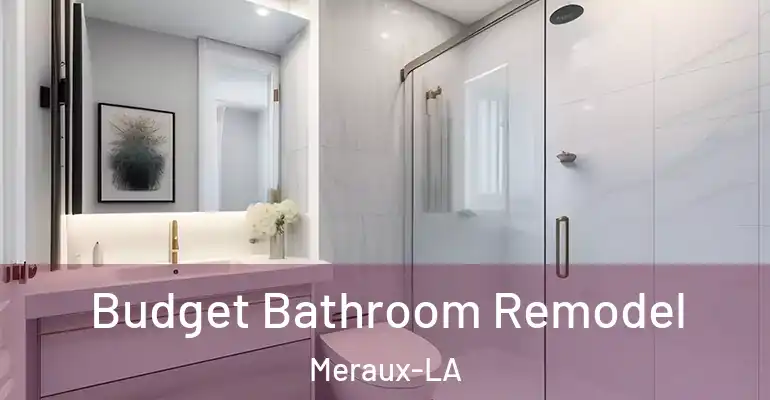 inner Bathroom imggen Budget Bathroom Remodel Meraux-LA