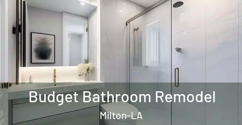 inner Bathroom imggen Budget Bathroom Remodel Milton-LA