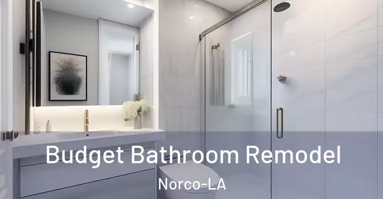 inner Bathroom imggen Budget Bathroom Remodel Norco-LA