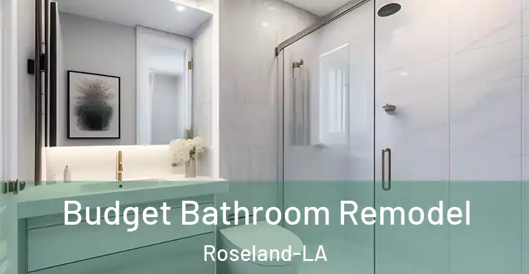 inner Bathroom imggen Budget Bathroom Remodel Roseland-LA