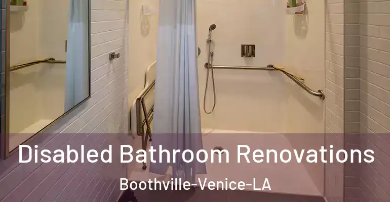 inner Bathroom imggen Disabled Bathroom Renovations Boothville-Venice-LA