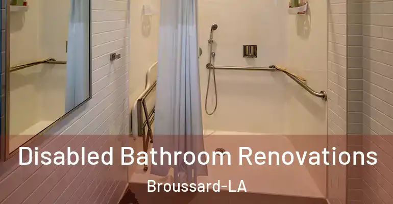 inner Bathroom imggen Disabled Bathroom Renovations Broussard-LA