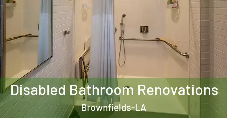 inner Bathroom imggen Disabled Bathroom Renovations Brownfields-LA