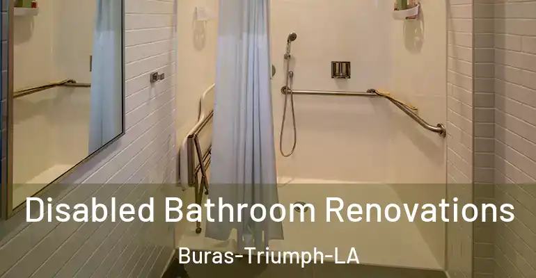inner Bathroom imggen Disabled Bathroom Renovations Buras-Triumph-LA