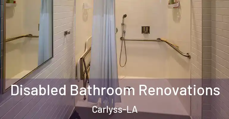 inner Bathroom imggen Disabled Bathroom Renovations Carlyss-LA