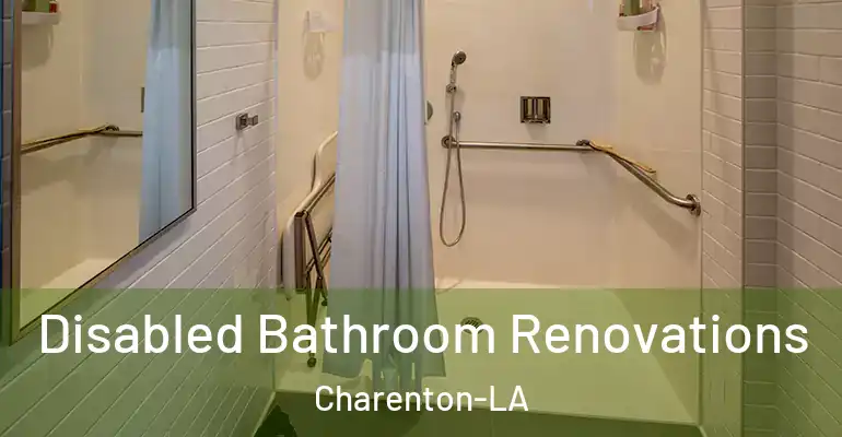 inner Bathroom imggen Disabled Bathroom Renovations Charenton-LA