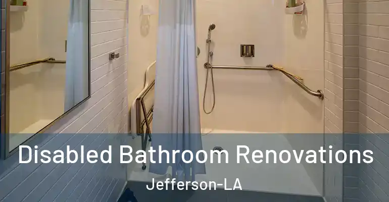 inner Bathroom imggen Disabled Bathroom Renovations Jefferson-LA