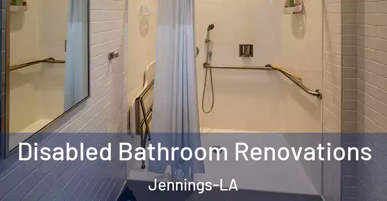 inner Bathroom imggen Disabled Bathroom Renovations Jennings-LA