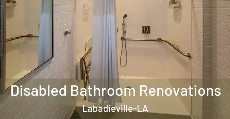 inner Bathroom imggen Disabled Bathroom Renovations Labadieville-LA