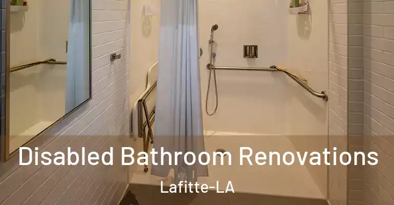 inner Bathroom imggen Disabled Bathroom Renovations Lafitte-LA