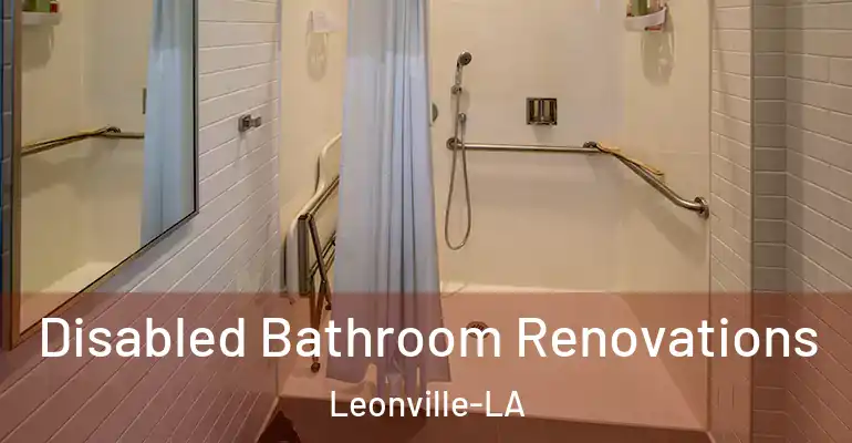 inner Bathroom imggen Disabled Bathroom Renovations Leonville-LA