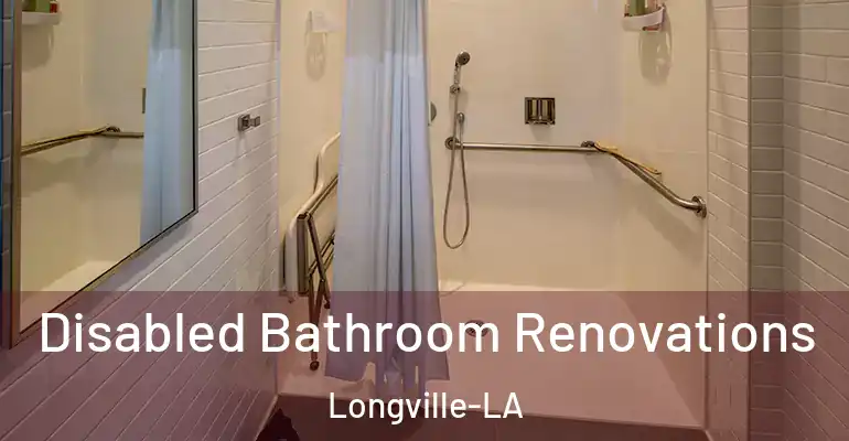 inner Bathroom imggen Disabled Bathroom Renovations Longville-LA