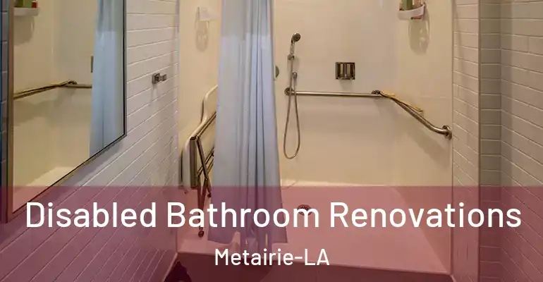 inner Bathroom imggen Disabled Bathroom Renovations Metairie-LA