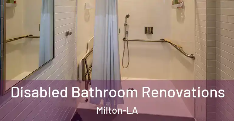 inner Bathroom imggen Disabled Bathroom Renovations Milton-LA