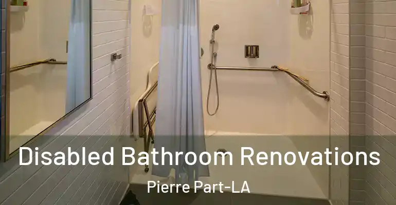 inner Bathroom imggen Disabled Bathroom Renovations Pierre Part-LA