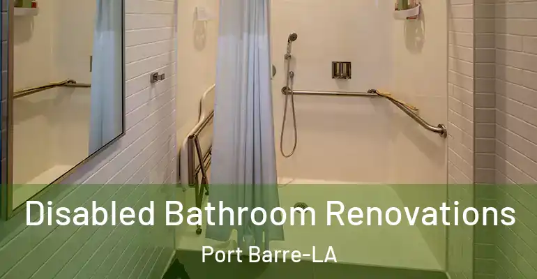 inner Bathroom imggen Disabled Bathroom Renovations Port Barre-LA