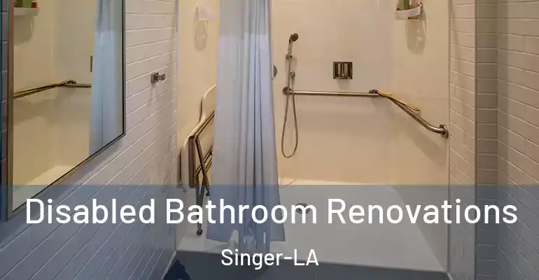 inner Bathroom imggen Disabled Bathroom Renovations Singer-LA