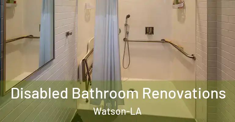 inner Bathroom imggen Disabled Bathroom Renovations Watson-LA