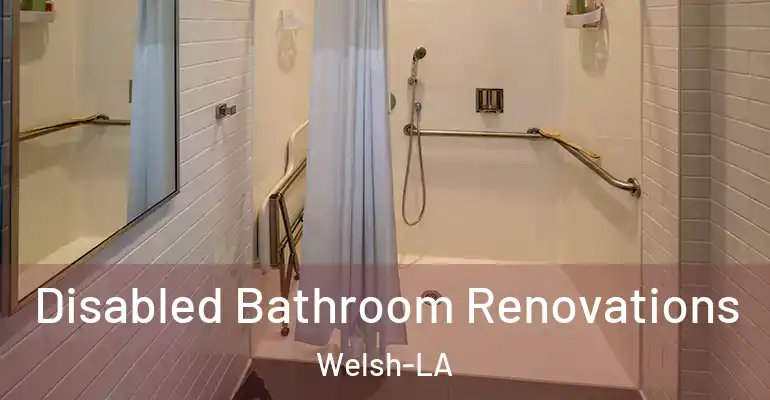 inner Bathroom imggen Disabled Bathroom Renovations Welsh-LA