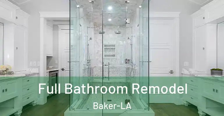 inner Bathroom imggen Full Bathroom Remodel Baker-LA