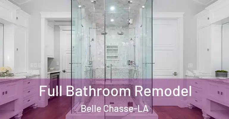 inner Bathroom imggen Full Bathroom Remodel Belle Chasse-LA