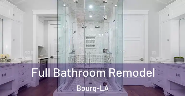 inner Bathroom imggen Full Bathroom Remodel Bourg-LA