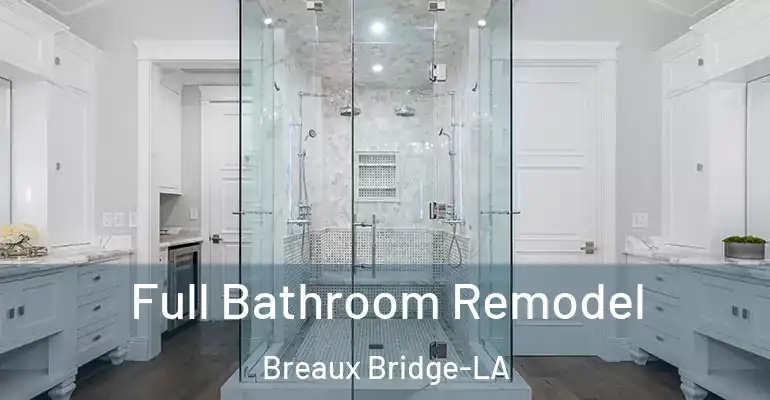 inner Bathroom imggen Full Bathroom Remodel Breaux Bridge-LA