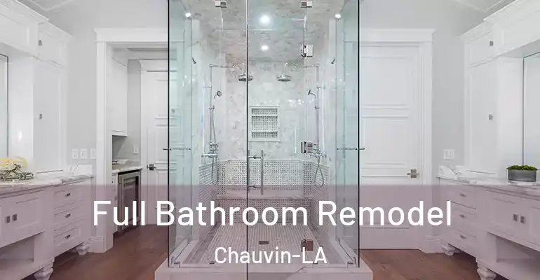 inner Bathroom imggen Full Bathroom Remodel Chauvin-LA