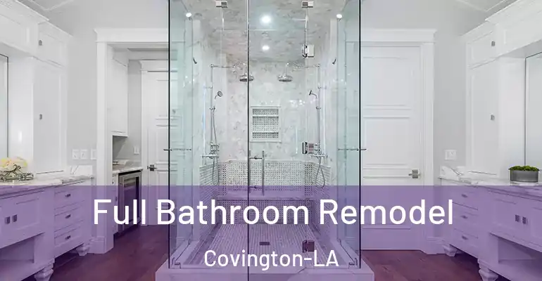 inner Bathroom imggen Full Bathroom Remodel Covington-LA