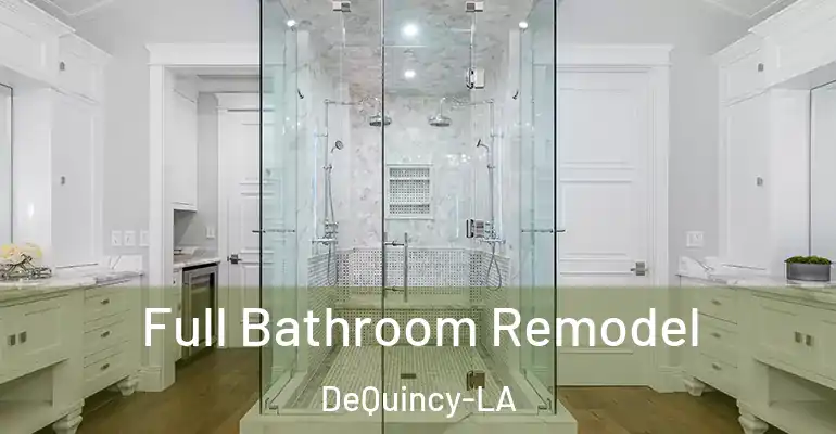 inner Bathroom imggen Full Bathroom Remodel DeQuincy-LA