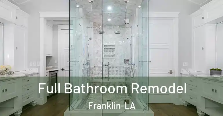 inner Bathroom imggen Full Bathroom Remodel Franklin-LA