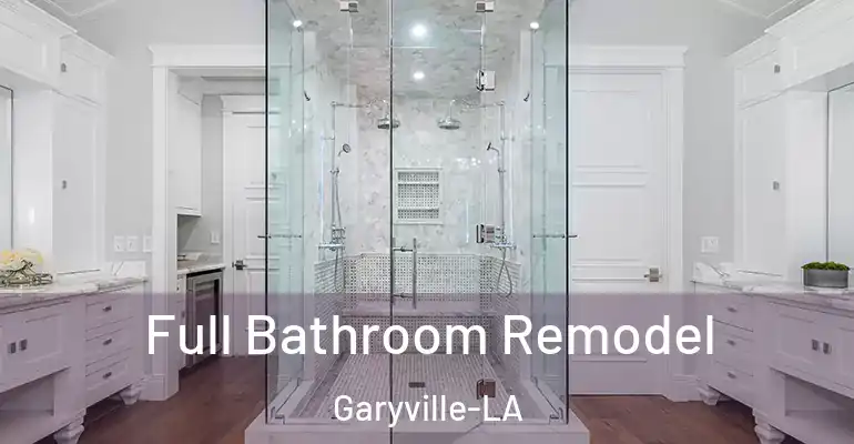 inner Bathroom imggen Full Bathroom Remodel Garyville-LA
