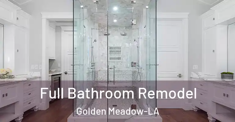 inner Bathroom imggen Full Bathroom Remodel Golden Meadow-LA
