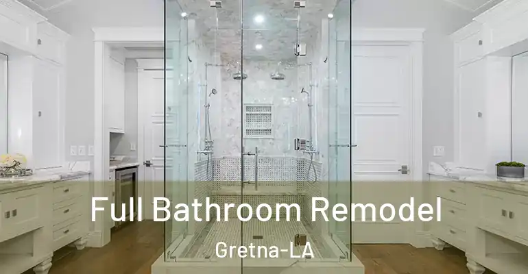 inner Bathroom imggen Full Bathroom Remodel Gretna-LA