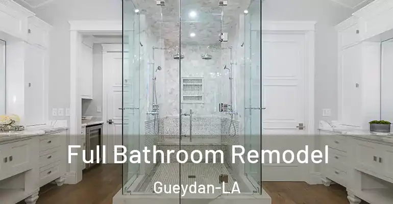 inner Bathroom imggen Full Bathroom Remodel Gueydan-LA