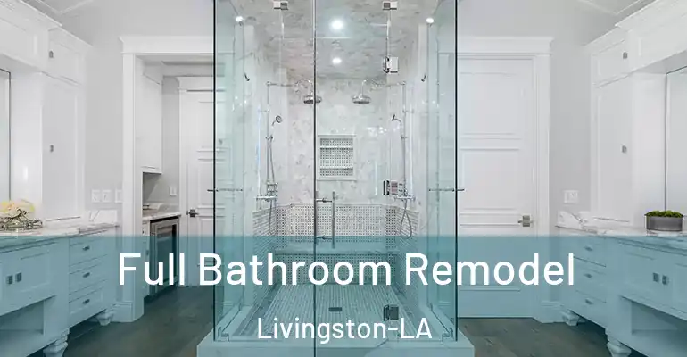 inner Bathroom imggen Full Bathroom Remodel Livingston-LA