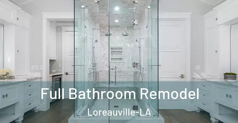 inner Bathroom imggen Full Bathroom Remodel Loreauville-LA