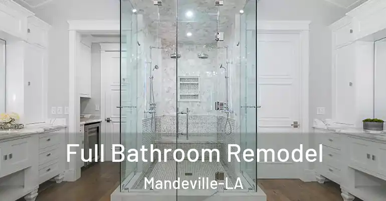 inner Bathroom imggen Full Bathroom Remodel Mandeville-LA